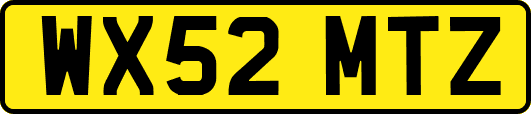 WX52MTZ