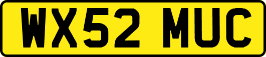 WX52MUC