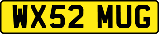WX52MUG