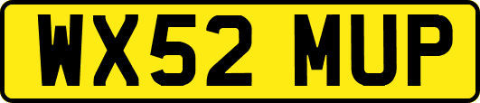 WX52MUP