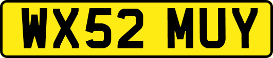 WX52MUY