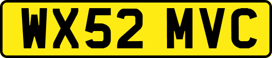 WX52MVC