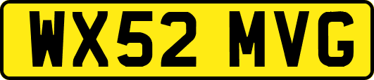 WX52MVG