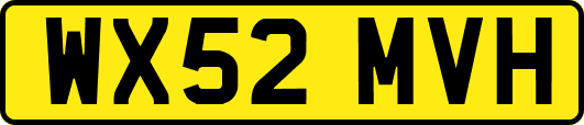WX52MVH