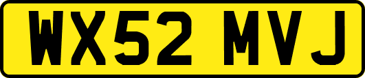 WX52MVJ