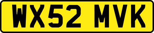 WX52MVK