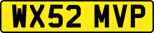 WX52MVP