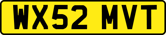 WX52MVT