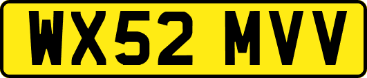 WX52MVV