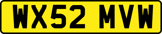 WX52MVW