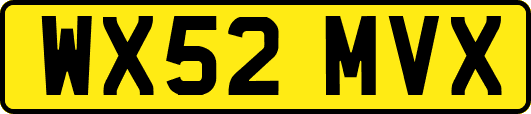 WX52MVX