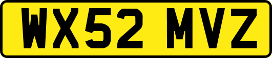 WX52MVZ