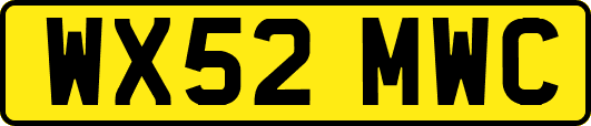 WX52MWC
