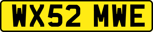 WX52MWE