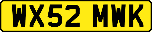 WX52MWK