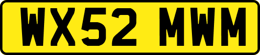 WX52MWM