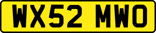 WX52MWO