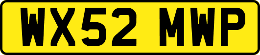 WX52MWP