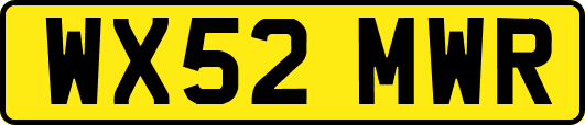 WX52MWR
