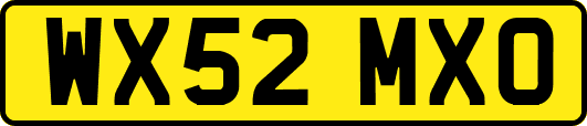 WX52MXO