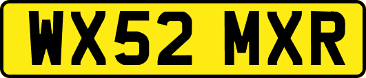 WX52MXR