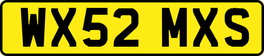 WX52MXS