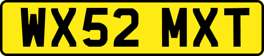 WX52MXT