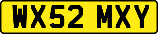 WX52MXY