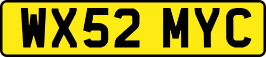 WX52MYC