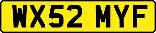 WX52MYF