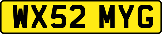 WX52MYG