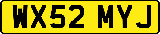 WX52MYJ