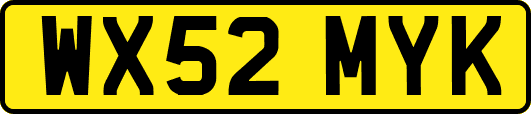 WX52MYK