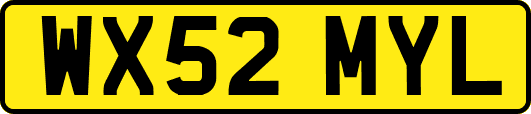 WX52MYL