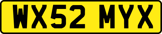WX52MYX