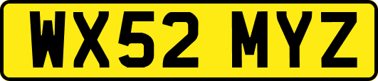WX52MYZ