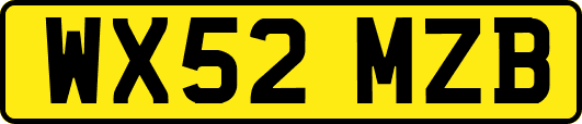 WX52MZB