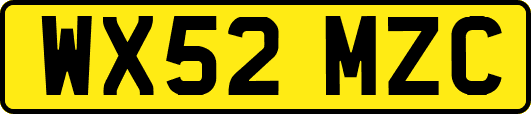 WX52MZC