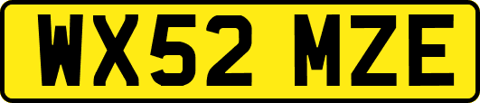 WX52MZE