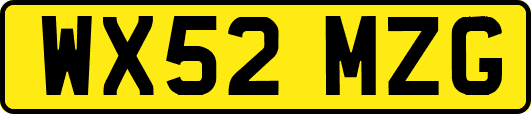 WX52MZG
