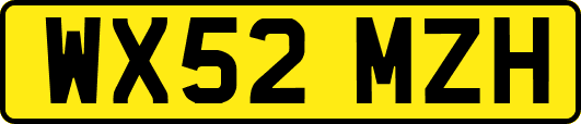 WX52MZH