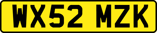 WX52MZK