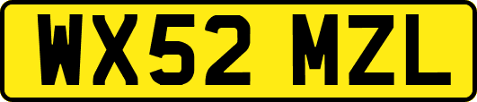 WX52MZL