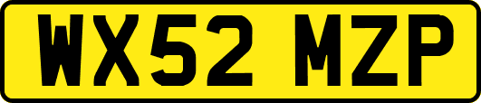 WX52MZP