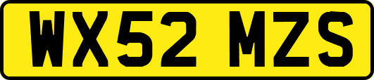 WX52MZS