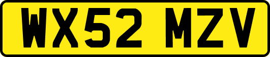 WX52MZV