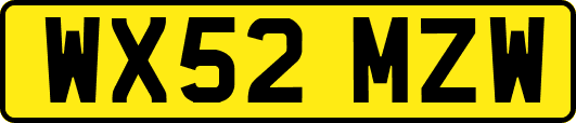 WX52MZW