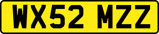 WX52MZZ