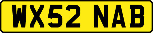 WX52NAB