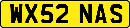WX52NAS